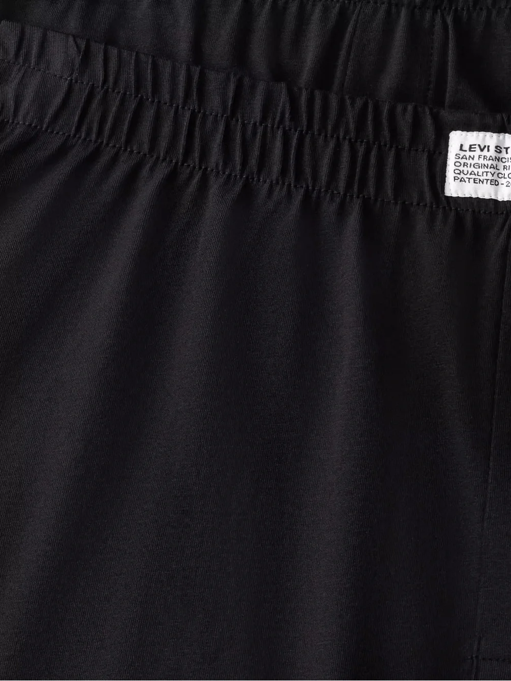 Levi’s Loose Jersey Boxers (3 pack) - Black - Size L (Set of 2)